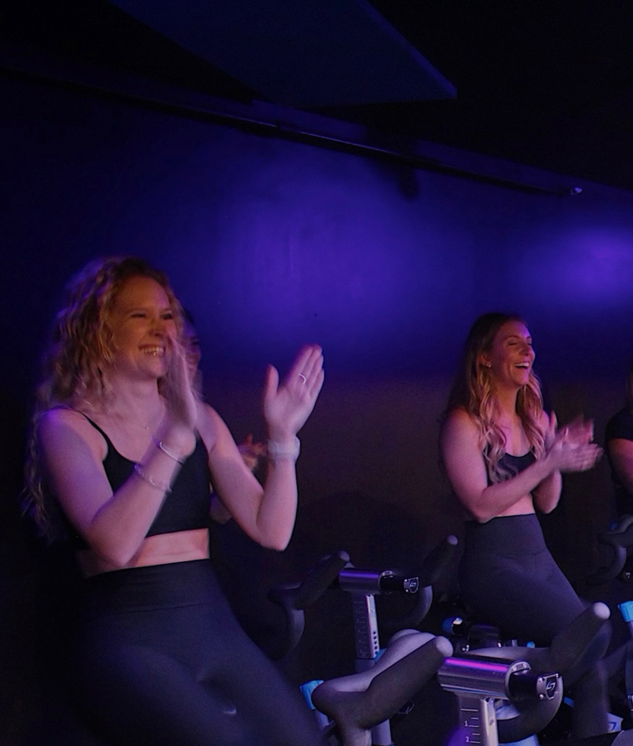 Finding Your Fitness Sanctuary: Why the Right Studio Changes Everything